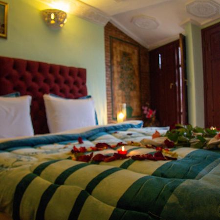 Riad Baba Fez Zewnętrze zdjęcie