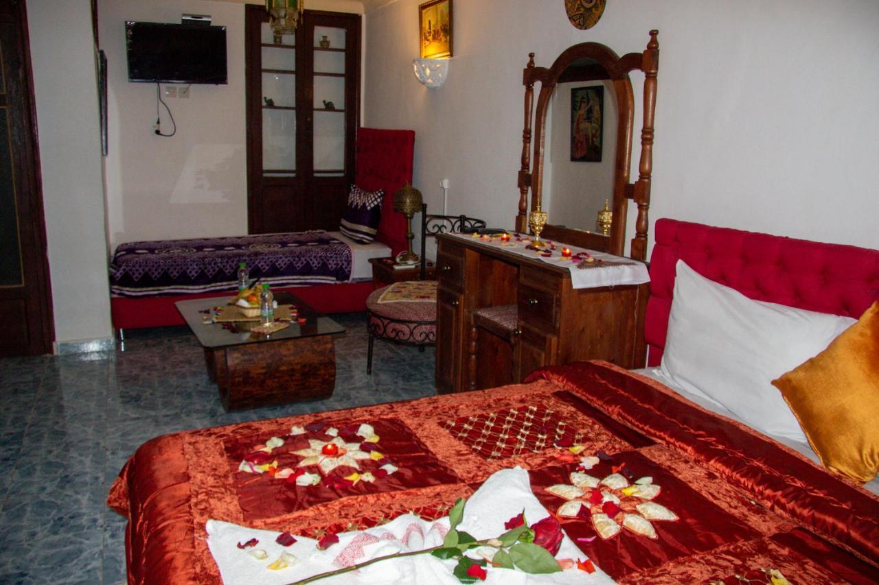 Riad Baba Fez Zewnętrze zdjęcie