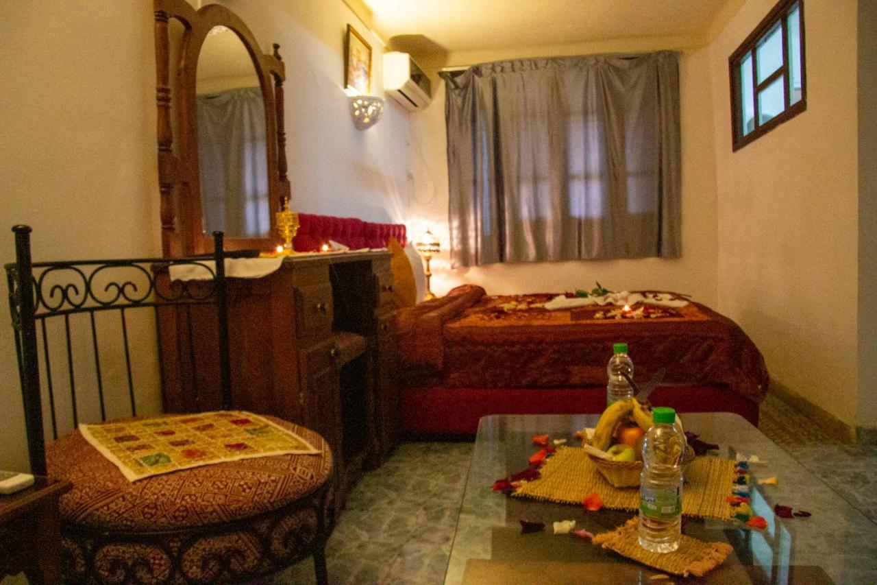 Riad Baba Fez Zewnętrze zdjęcie