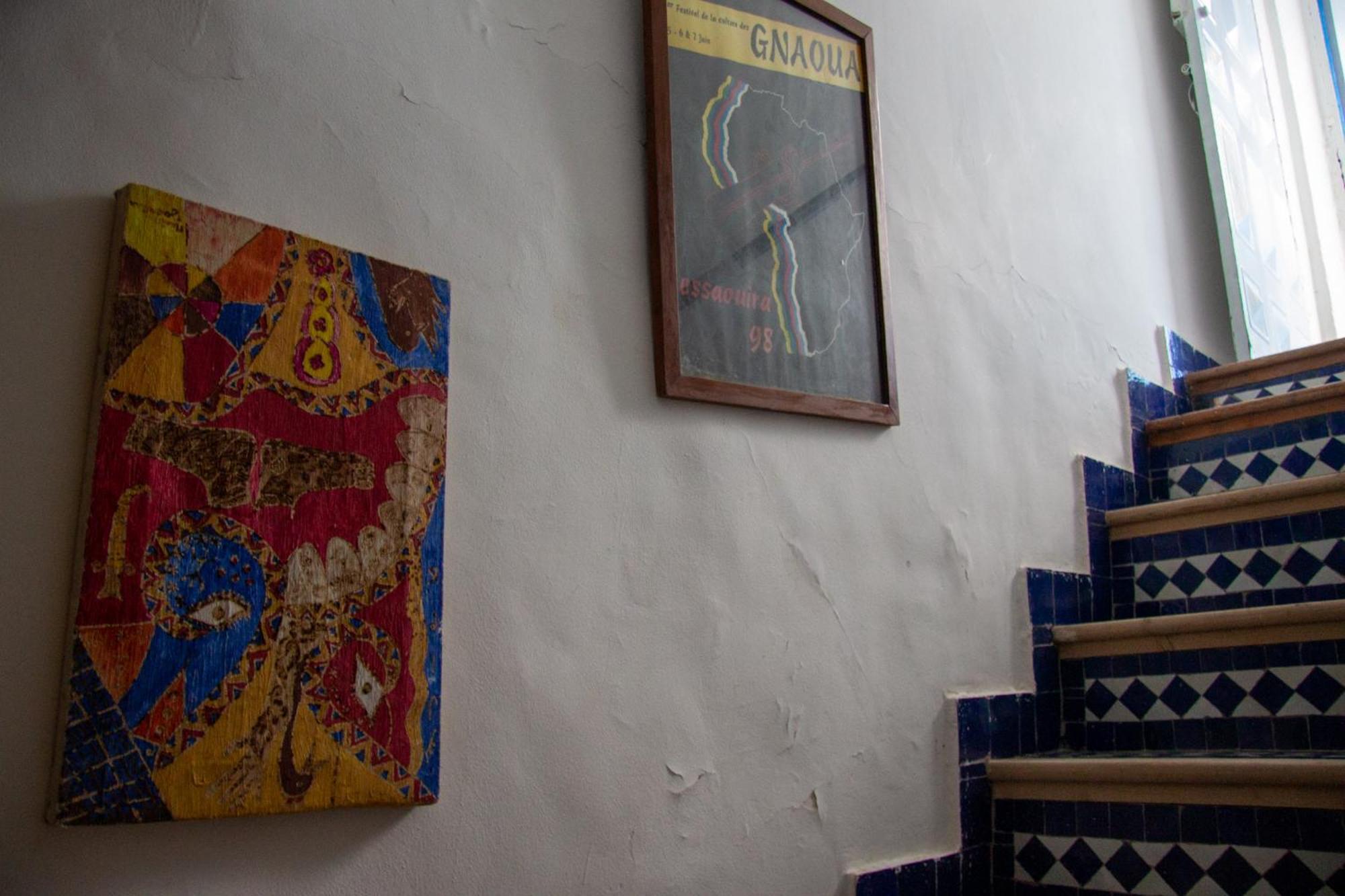 Riad Baba Fez Zewnętrze zdjęcie