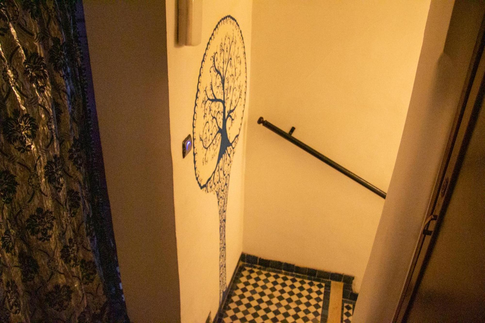 Riad Baba Fez Zewnętrze zdjęcie