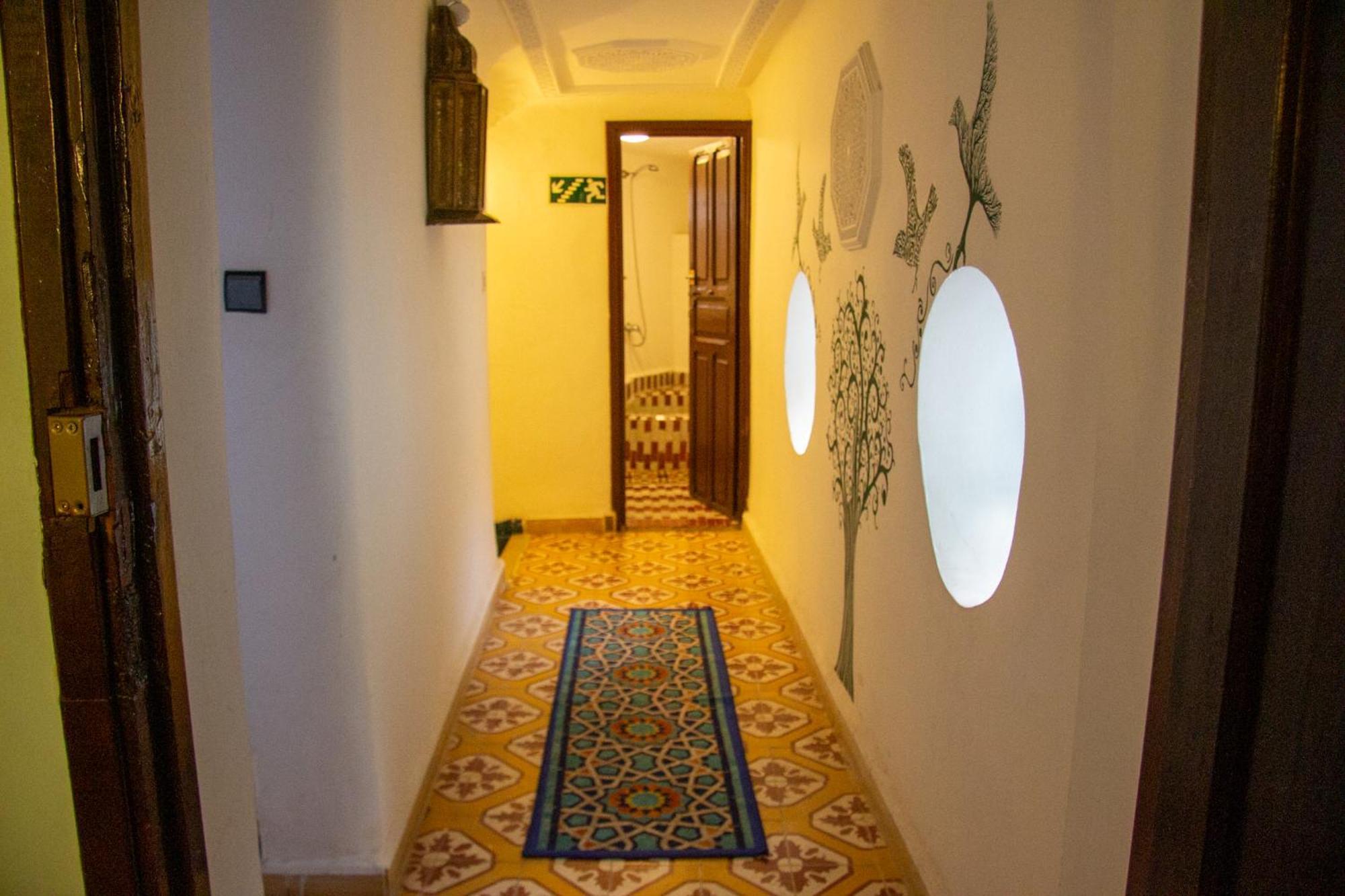 Riad Baba Fez Zewnętrze zdjęcie
