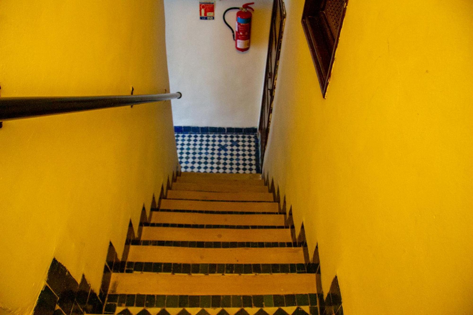 Riad Baba Fez Zewnętrze zdjęcie