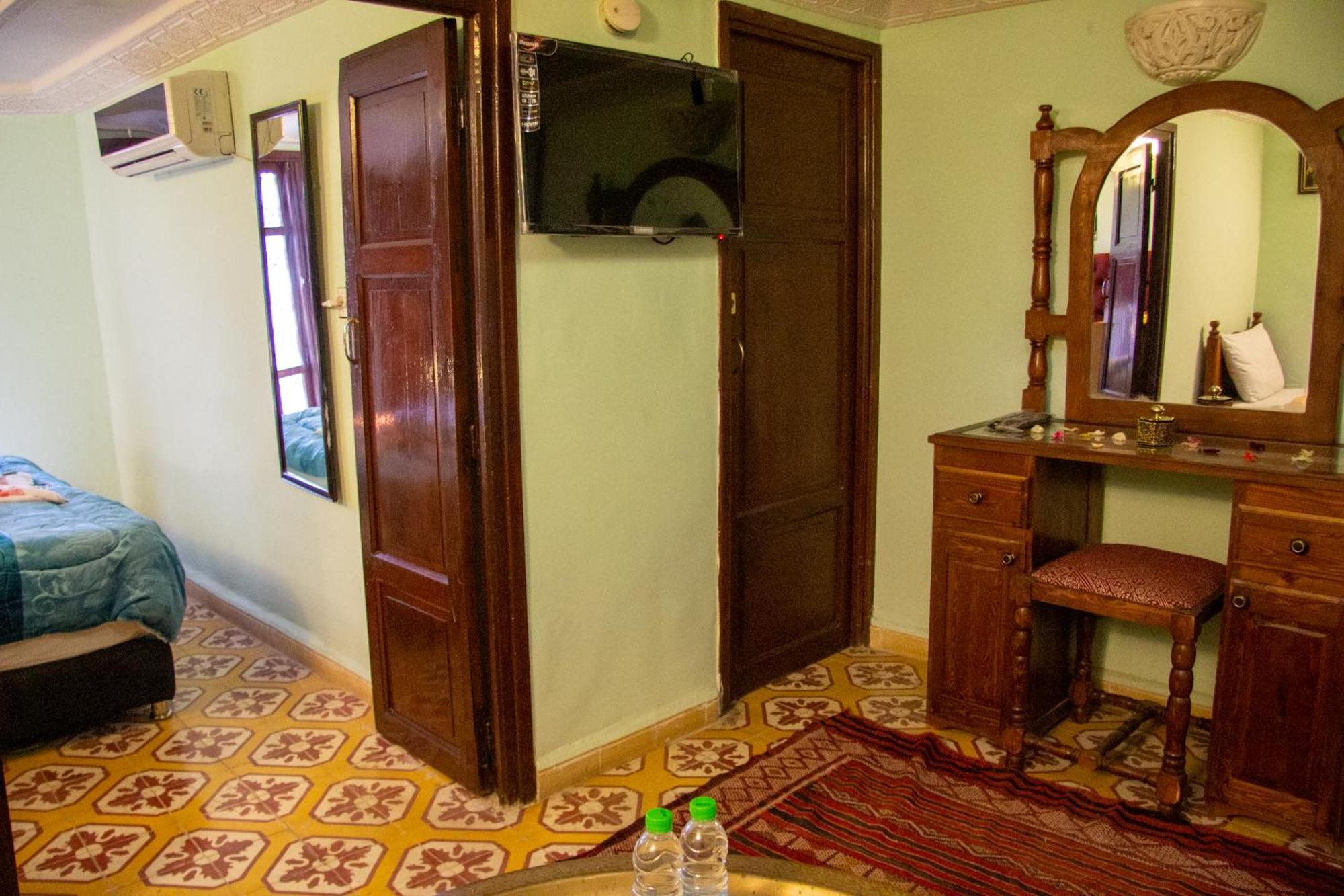 Riad Baba Fez Zewnętrze zdjęcie